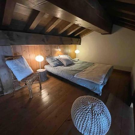 Courchevel 1650 Appartement Cosy 6 Personnes Экстерьер фото