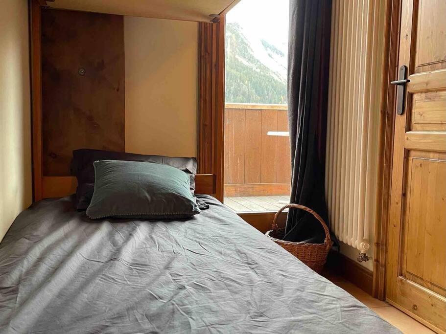 Courchevel 1650 Appartement Cosy 6 Personnes Экстерьер фото