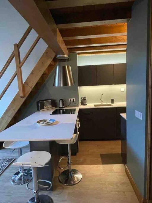 Courchevel 1650 Appartement Cosy 6 Personnes Экстерьер фото