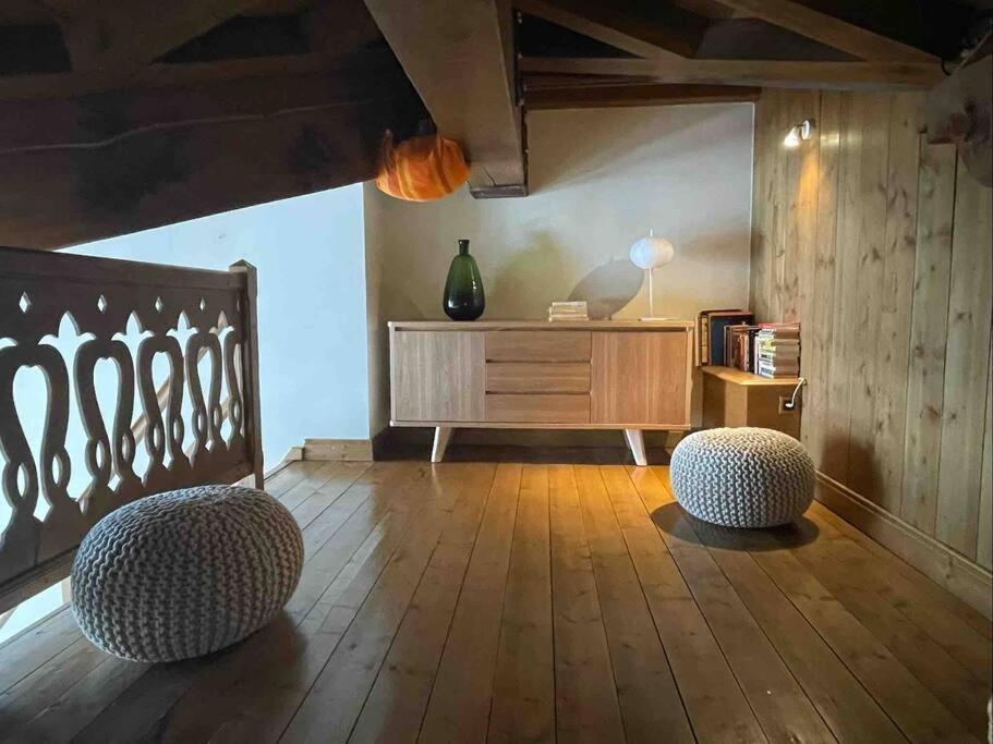 Courchevel 1650 Appartement Cosy 6 Personnes Экстерьер фото